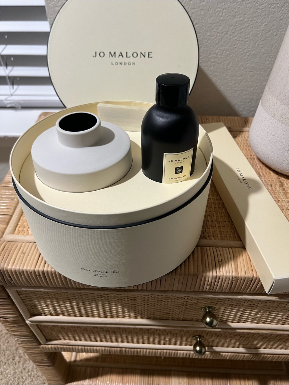 Jo Malone London Diffuser Green Tomato Vine 11.8 oz